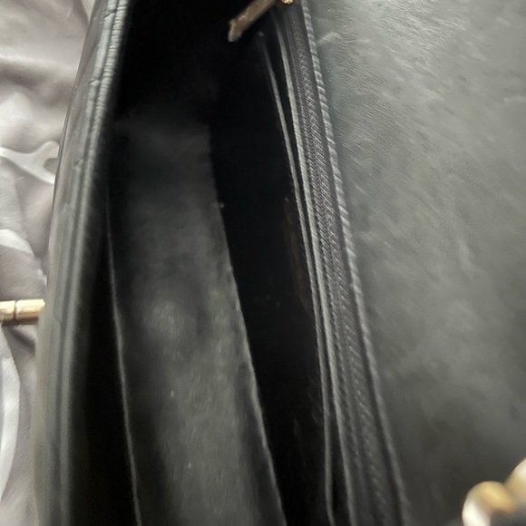 SOLD! CHANEL MINI RECTANGLE - Picture 3 of 6